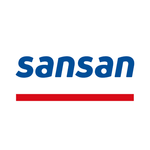 Sansan株式会社 / アイコン